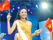 Bóng đá anh, ngoại hạng anh, lịch thi đấu euro 2012, Thi sắc đẹp ở Việt Nam: 10 năm thăng hạng, thập kỷ thị phi